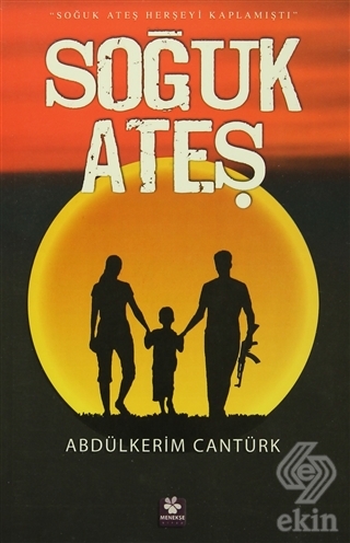 Soğuk Ateş