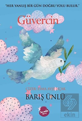 Ekin Kitap