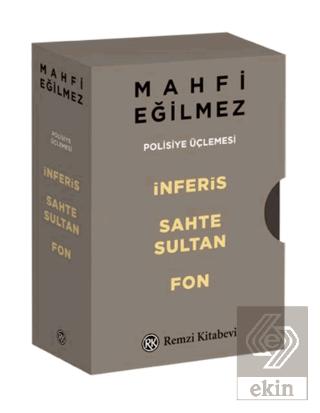 Ekin Kitap
