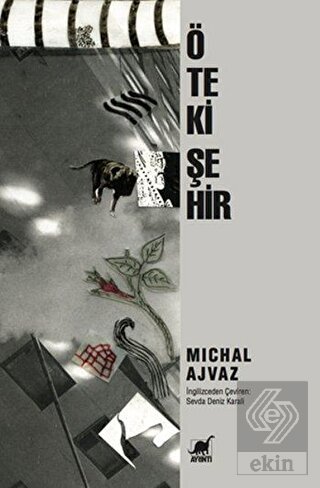 Ekin Kitap