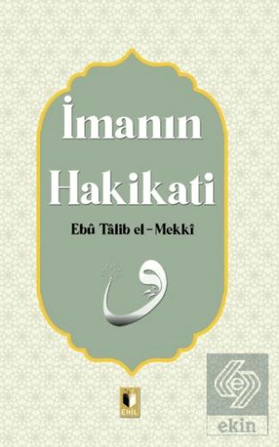 Ekin Kitap