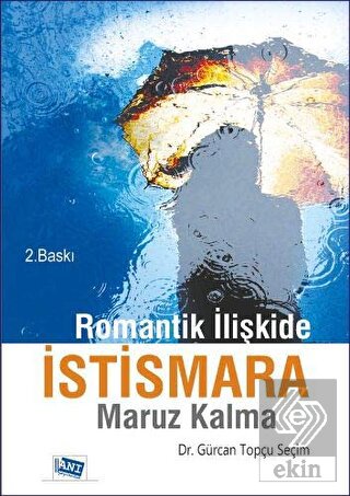 Ekin Kitap