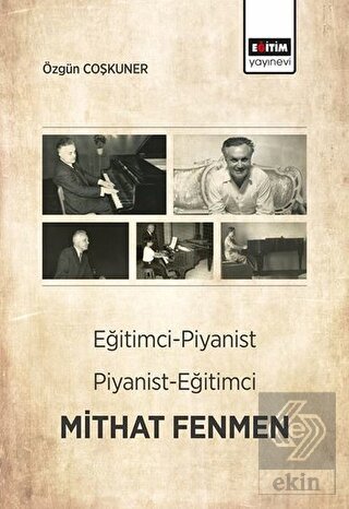 Ekin Kitap