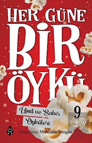 Ekin Kitap