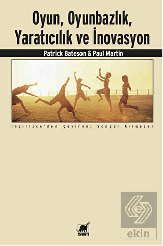 Ekin Kitap