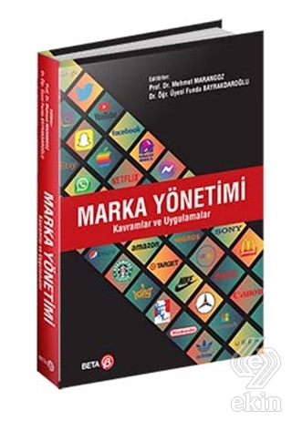 Ekin Kitap
