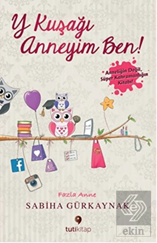Ekin Kitap