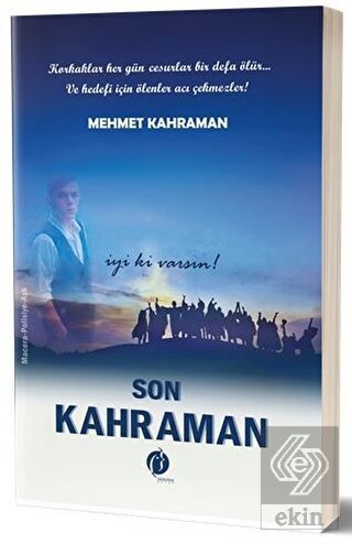 Ekin Kitap