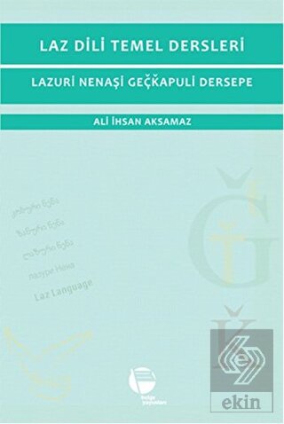 Ekin Kitap