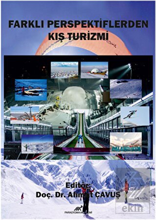 Ekin Kitap