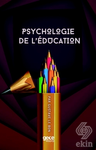 Psychologie De L education
