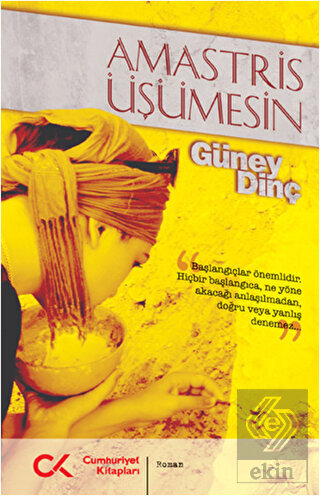 Ekin Kitap