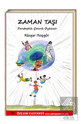 Ekin Kitap