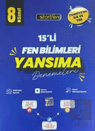 Ekin Kitap