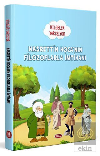Ekin Kitap