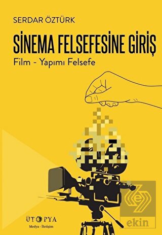 Ekin Kitap