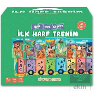 Ekin Kitap