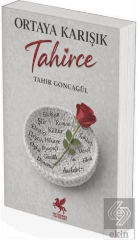 Ekin Kitap