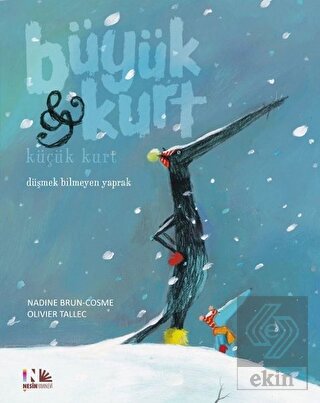 Ekin Kitap