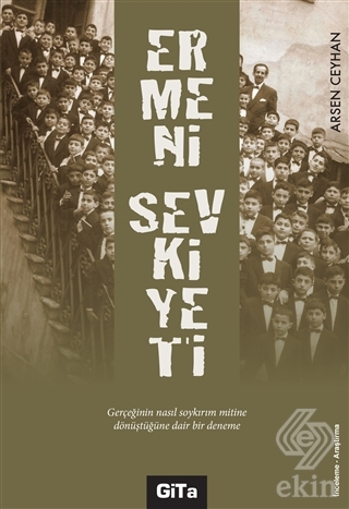 Ekin Kitap