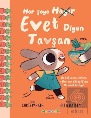 Ekin Kitap