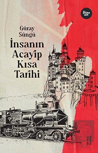 Ekin Kitap