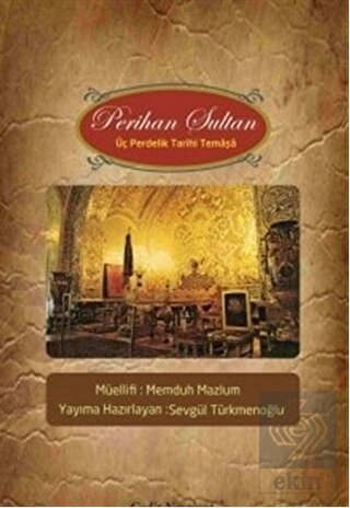 Ekin Kitap