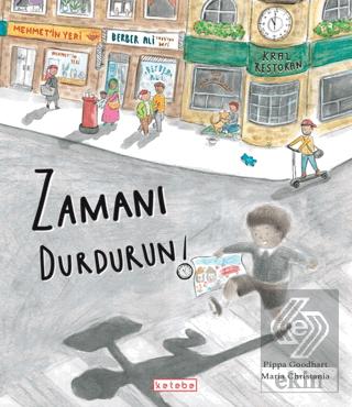 Ekin Kitap
