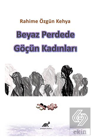 Ekin Kitap
