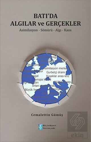 Ekin Kitap