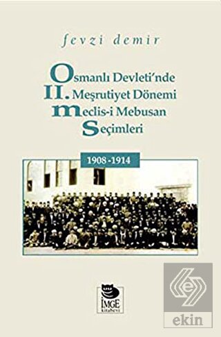 Ekin Kitap