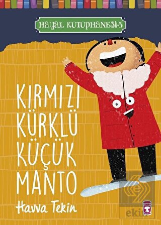 Ekin Kitap