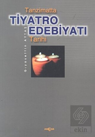 Ekin Kitap