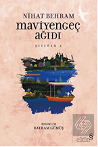 Ekin Kitap