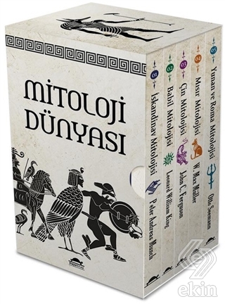 Ekin Kitap