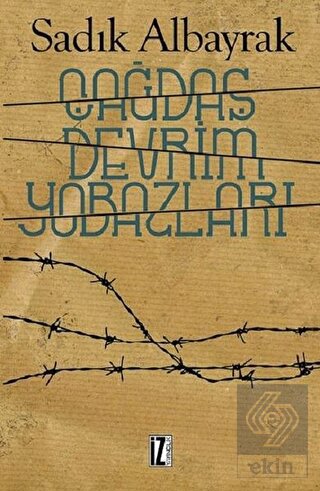 Ekin Kitap