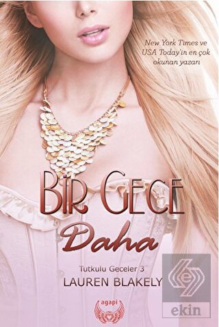 Ekin Kitap