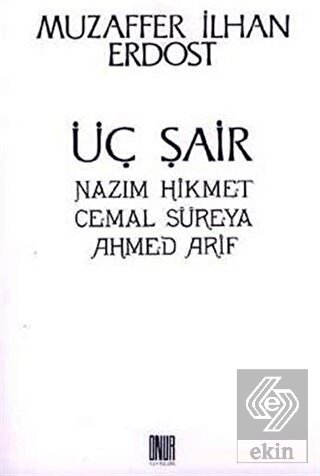Ekin Kitap