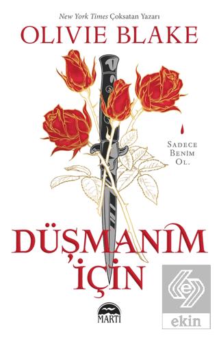 Ekin Kitap