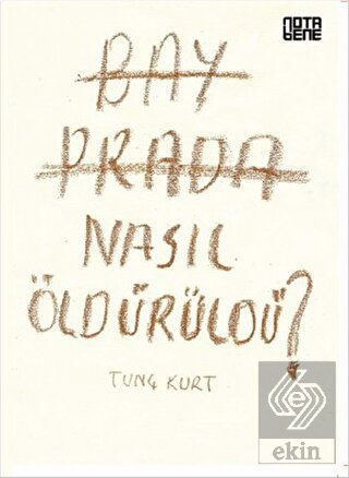 Ekin Kitap