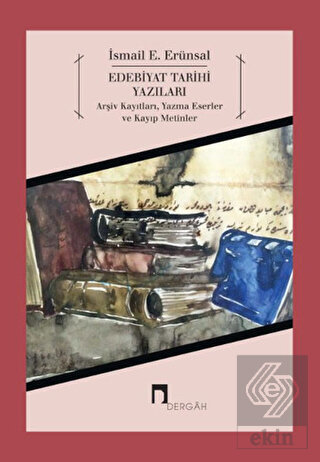 Ekin Kitap