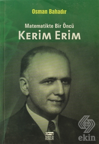 Ekin Kitap