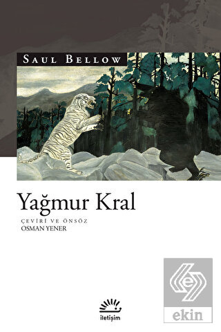 Ekin Kitap
