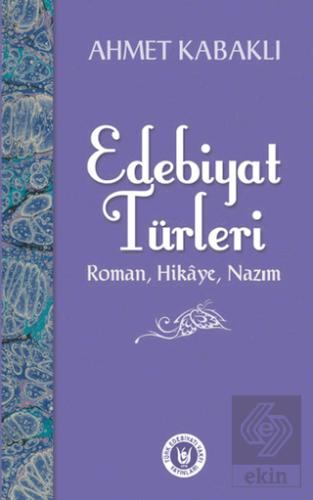 Ekin Kitap
