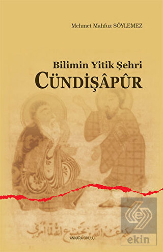 Ekin Kitap