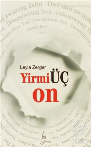 Yirmiüç On