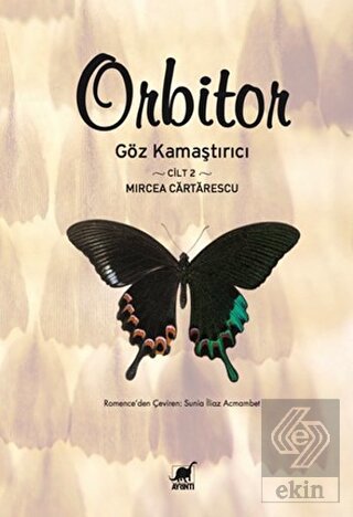 Ekin Kitap
