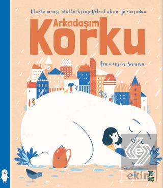 Ekin Kitap