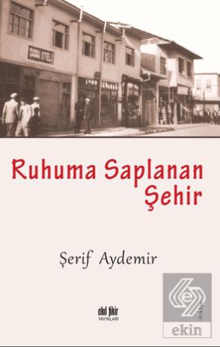 Ekin Kitap