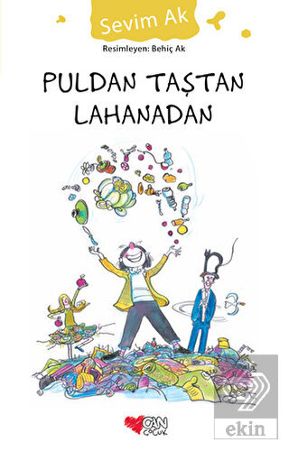 Ekin Kitap